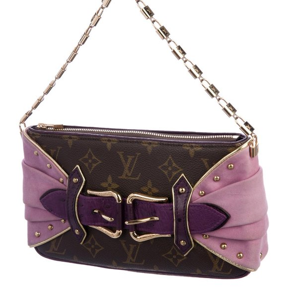 Louis Vuitton Les Extraordinaires Pochette - Picture 9 of 12